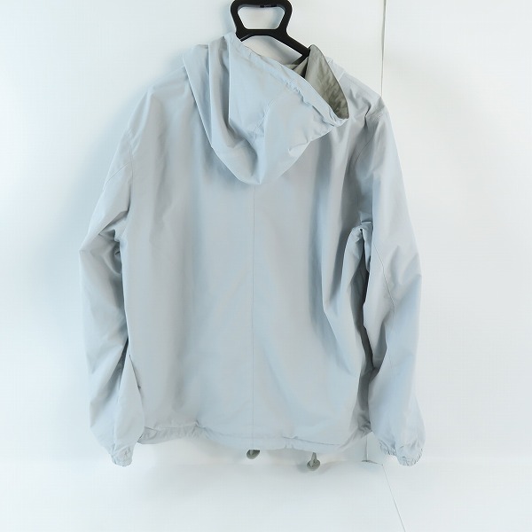 実際に弊社で買取させて頂いたLACOSTE/ラコステ リバーシブル ジャケット BH068LJ/Lの画像 1枚目