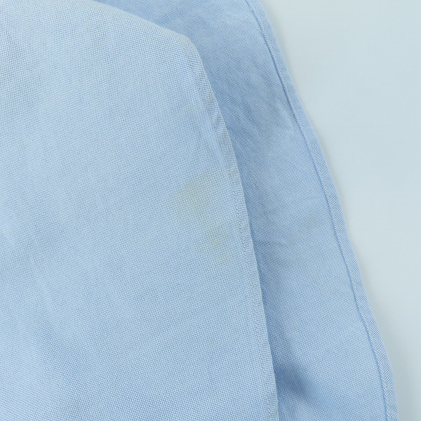 実際に弊社で買取させて頂いたvisvim/ヴィスヴィム 長袖シャツ 0120205011001/3の画像 7枚目