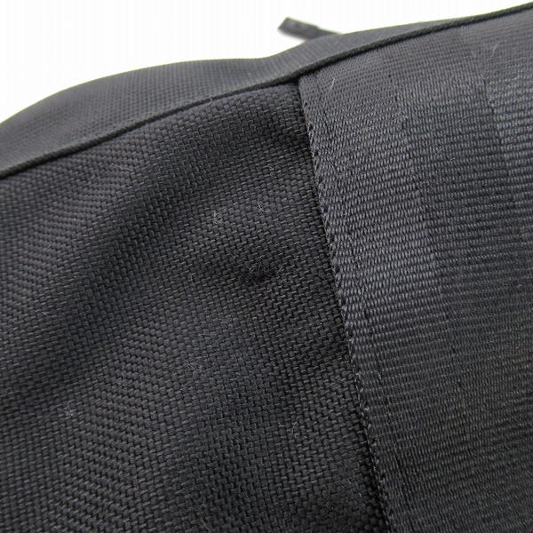 実際に弊社で買取させて頂いたPORTER/ポーター 3WAY ボストンバッグ/ダッフルバッグ ブースパック 853-07996の画像 8枚目