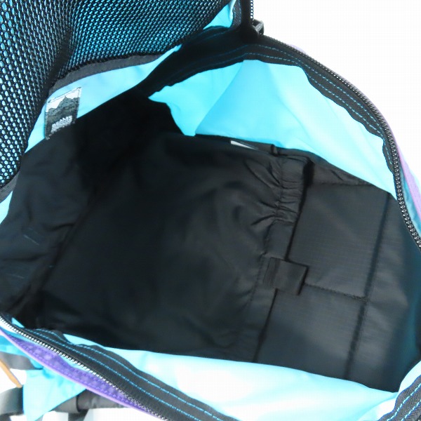 実際に弊社で買取させて頂いたGREGORY×BEAMS/グレゴリー×ビームス バックパック/リュックサックの画像 3枚目
