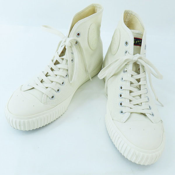 実際に弊社で買取させて頂いたOnitsuka Tiger/オニツカタイガー OK BASKETBALL MT/オーケーバスケットボール エムティー 1183A203/27