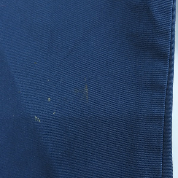 実際に弊社で買取させて頂いたDickies/ディッキーズ ワークパンツ 874 等 3点セットの画像 3枚目