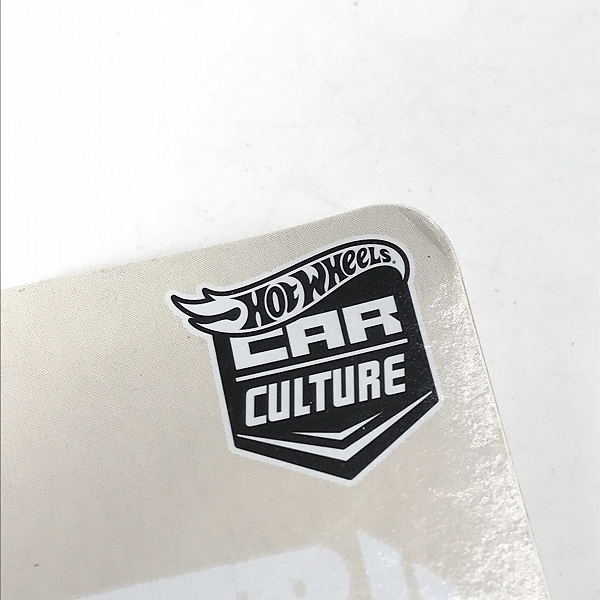 実際に弊社で買取させて頂いた【未開封】Hot Wheels/ホットウィール CAR CULTURE CUSTOM 72 CHEVY LUV/68 CORVETTE GAS MONKEY GARAGE 等 3点セットの画像 7枚目