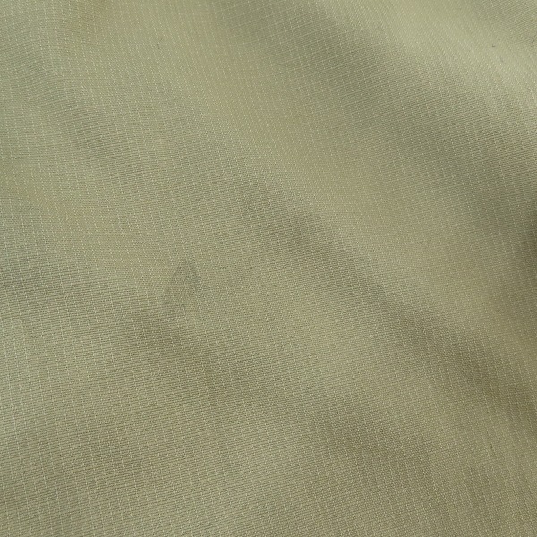 実際に弊社で買取させて頂いたCarhartt/カーハート ナイロン ジップアップパーカー/Lの画像 6枚目