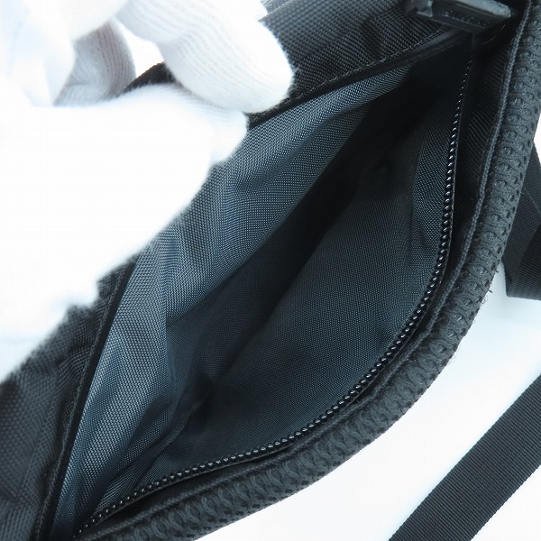 実際に弊社で買取させて頂いたBRIEFING/ブリーフィング ショルダーバッグ/ポーチの画像 4枚目