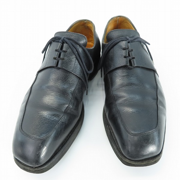 実際に弊社で買取させて頂いたJOHNLOBB/ジョンロブ  レザーシューズ 3099/7EE