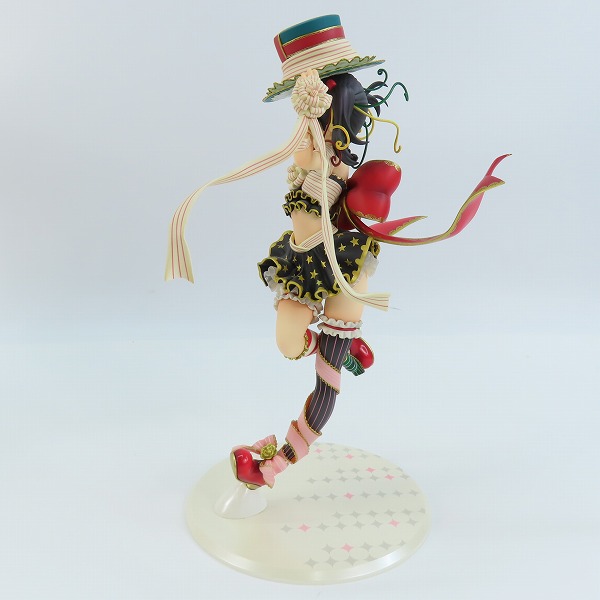 実際に弊社で買取させて頂いたALTER/アルター ラブライブ! スクールアイドルフェスティバル 1/7 矢澤にこ フィギュアの画像 2枚目