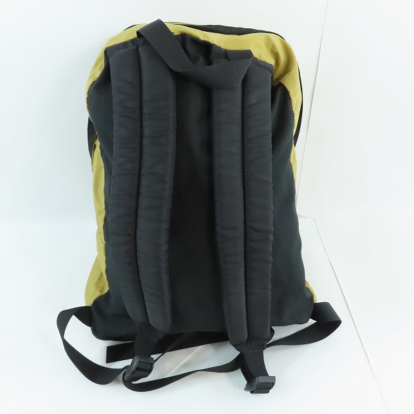実際に弊社で買取させて頂いたGREGORY×SIERRA DESIGNS/グレゴリー×シェラデザイン 60/40 カーキ リュック/バックの画像 1枚目