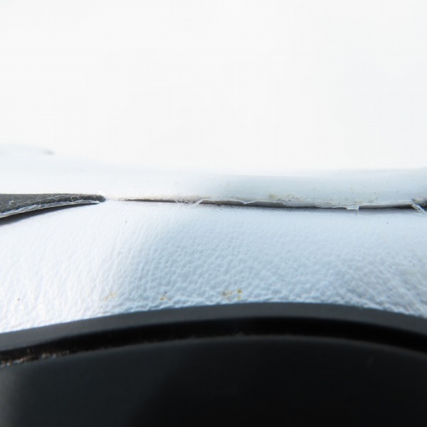 実際に弊社で買取させて頂いたNIKE×AMBUSH/ナイキ×アンブッシュ DUNK HIGH/ダンク ハイ CU7544-001/26の画像 7枚目