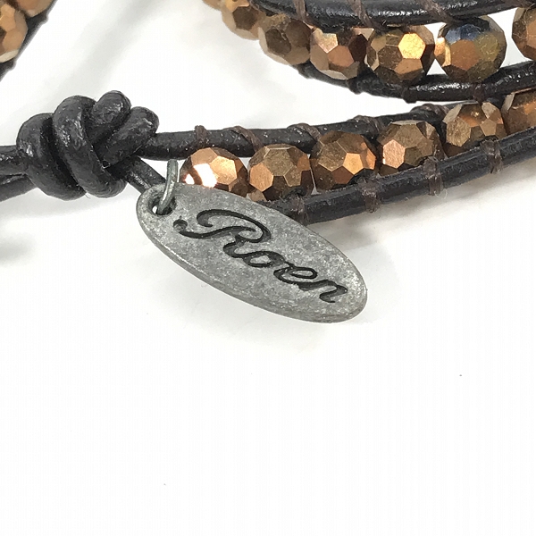 実際に弊社で買取させて頂いた【おまとめ】Roen/ロエン ピアス/ネックレス/ブレスレット/ピンバッチ アクセサリーの画像 1枚目