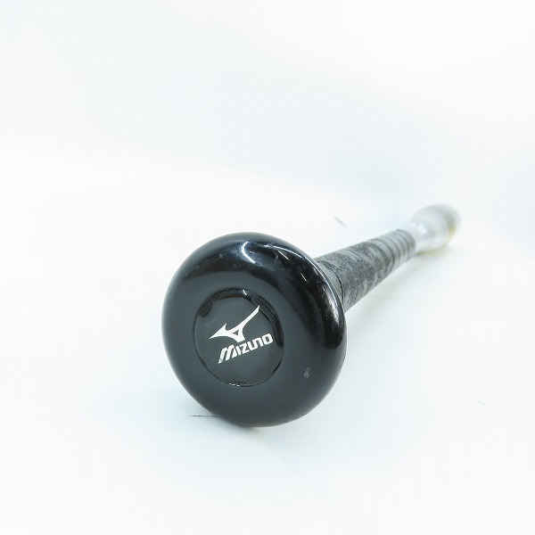 実際に弊社で買取させて頂いたMIZUNO/ミズノ BEYONDMAX KING/ビヨンドマックスキング 軟式用 バット 2TB-40640の画像 6枚目