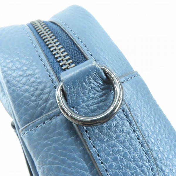 実際に弊社で買取させて頂いたCOACH/コーチ  グラハム ストラクチャード ブリーフケース C8174の画像 6枚目