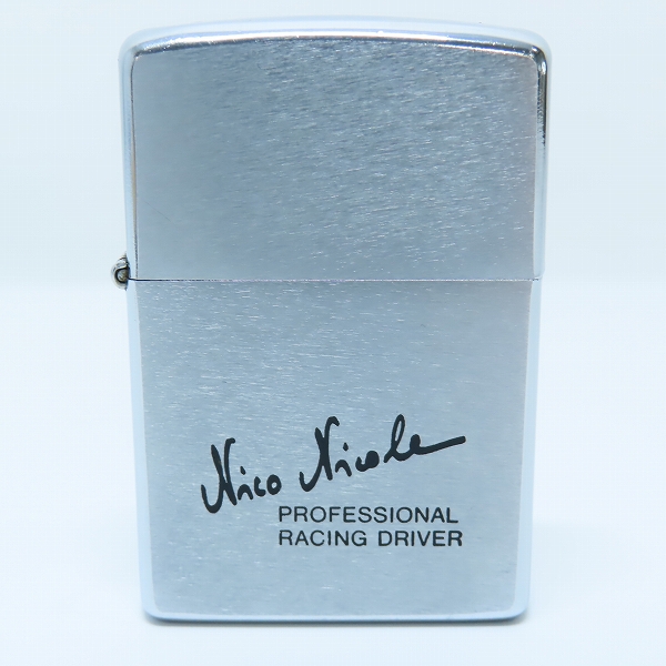 実際に弊社で買取させて頂いたZIPPO/ジッポー Ray-Ban/レイバン ヴィンテージ/1977年製