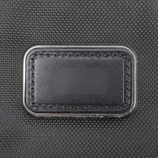 実際に弊社で買取させて頂いたTUMI/トゥミ ALPHA 3/アルファ エクスパンダブルオーガナイザー ブリーフケース/クラッチバッグ付き 2603141D3の画像 6枚目