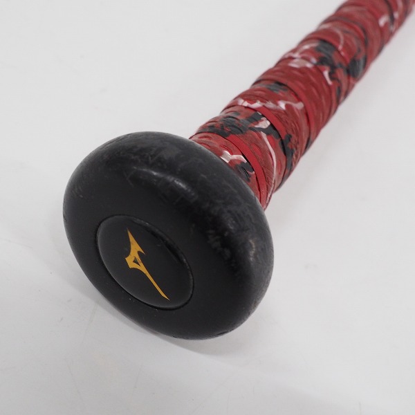 実際に弊社で買取させて頂いたMIZUNO/ミズノ BEYONDMAX LEGACY/ビヨンドマックスレガシー 軟式少年用FRP製バット ICJBY161の画像 8枚目
