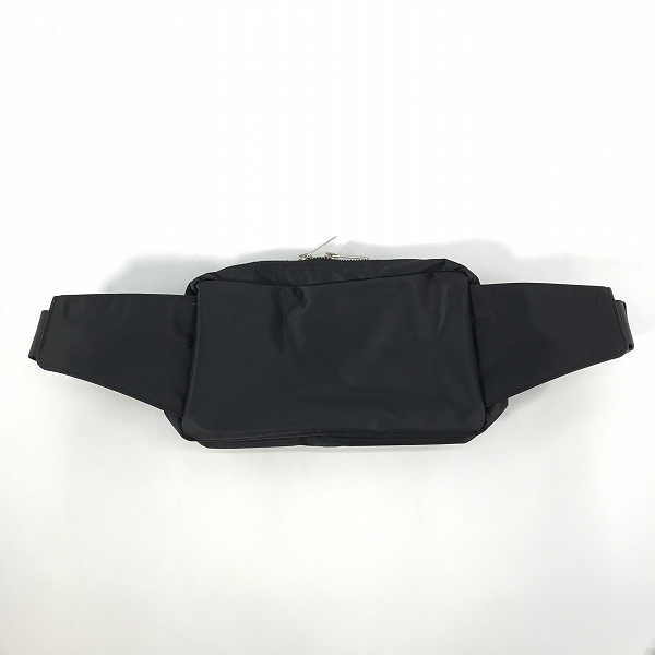 実際に弊社で買取させて頂いたPORTER/ポーター L-fine/エルファイン ウエストバッグ (S)の画像 1枚目