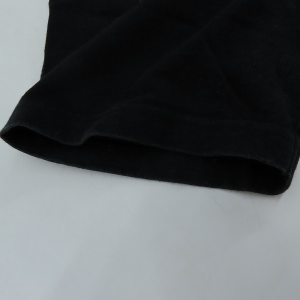 実際に弊社で買取させて頂いたVANS×mastermind JAPAN/バンズ×マスターマインドジャパン Tシャツ VA16SS-MT02MJ/XLの画像 6枚目