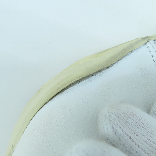 実際に弊社で買取させて頂いたDIADORA/ディアドラ HERITAGE/ヘリテージ  ローカットスニーカー /27.5の画像 6枚目