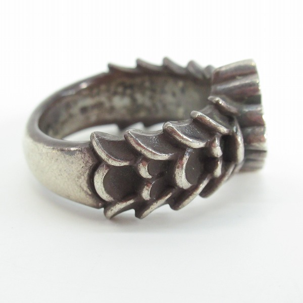 実際に弊社で買取させて頂いたBloody Mary/ブラッディマリー ヴァーチュズリング クリスマス限定 リミテッドエディション 19号の画像 4枚目