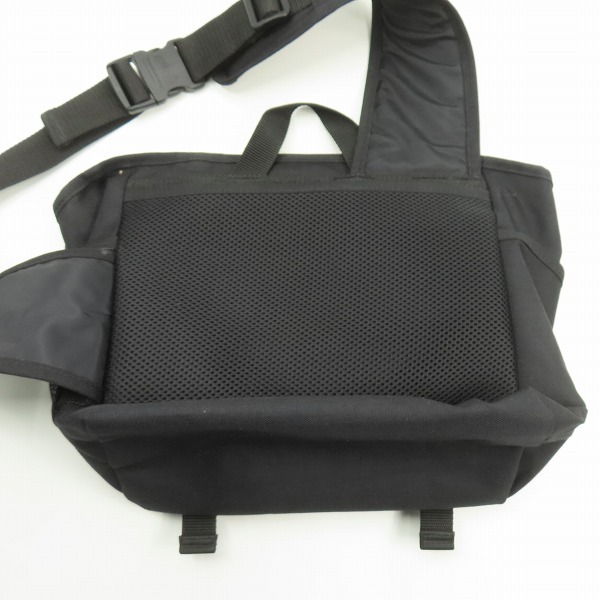 実際に弊社で買取させて頂いたManhattan Portage/マンハッタンポーテージ ショルダーバッグ/ボディバッグの画像 1枚目