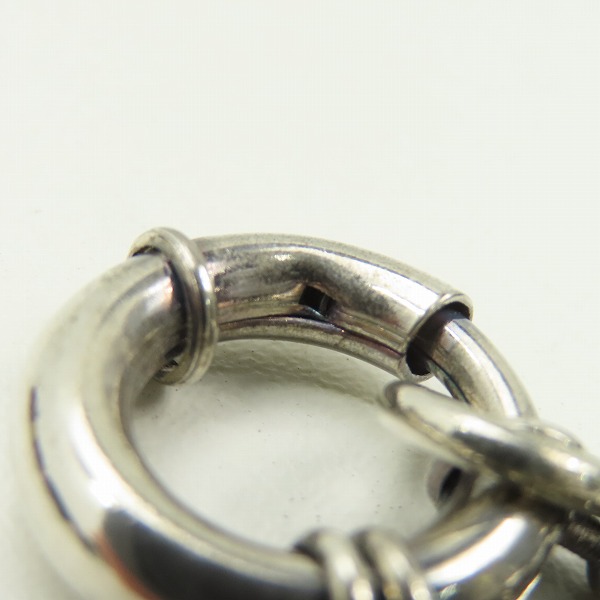 実際に弊社で買取させて頂いたPaul Smith/ポールスミス 真鍮 Gradation Chain グラデーションチェーン ブレスレットの画像 6枚目