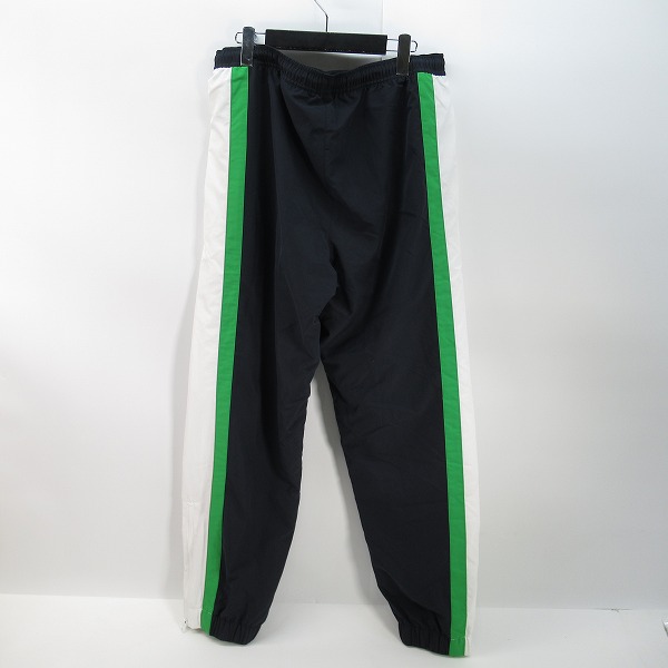 実際に弊社で買取させて頂いたLACOSTE/ラコステ 縦位置切り替えカラーブロックトラックパンツ XH7798/5の画像 1枚目