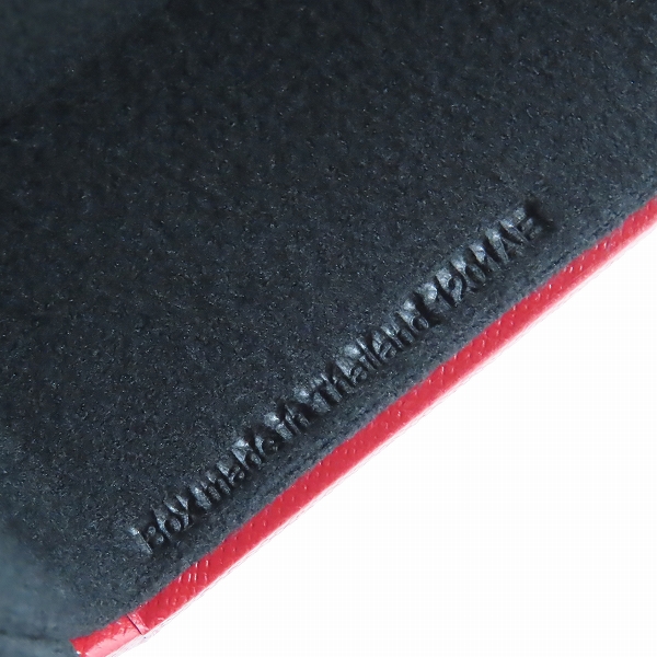 実際に弊社で買取させて頂いたCartier/カルティエ ジュエリーケース/空箱/ブレスレット用 の画像 6枚目