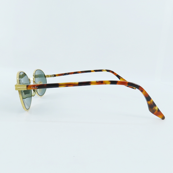 実際に弊社で買取させて頂いたRay-Ban/レイバン B＆L サングラス/アイウェア W2188の画像 1枚目