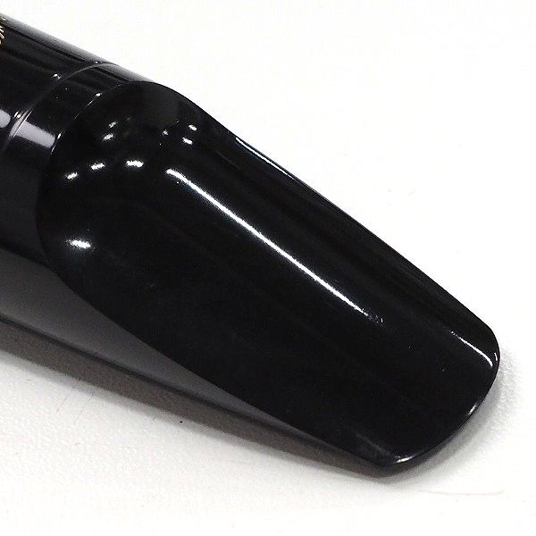 実際に弊社で買取させて頂いた【美品】SELMER/セルマー S90 180 アルトサックス用 マウスピース 袋・元箱付き の画像 3枚目