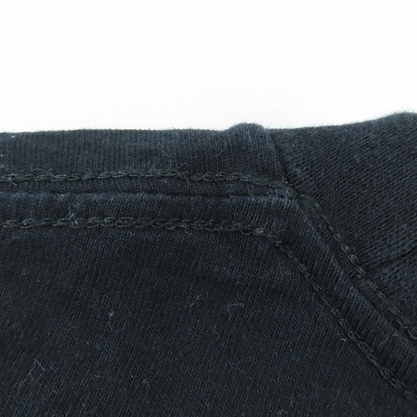 実際に弊社で買取させて頂いたTENDERLOIN/テンダーロイン 19SS T-TEE 5 PRO SUPER HEAVY マリア プリントTシャツ/Lの画像 6枚目