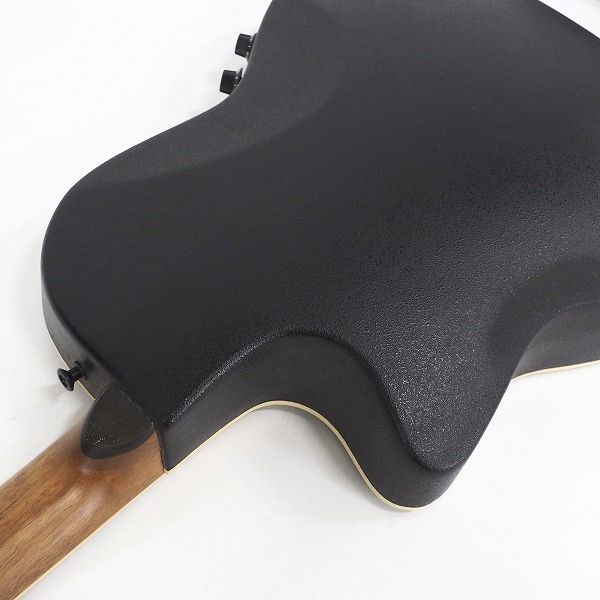 実際に弊社で買取させて頂いた★【難有り】Pro Martin/プロマーティン EA350BLS エレアコ/アコースティックギター/アコギ ソフトケース付 の画像 8枚目