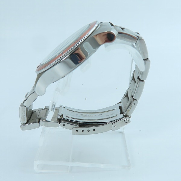 実際に弊社で買取させて頂いたWENGER/ウェンガー 腕時計 7232X/T【動作未確認】の画像 1枚目