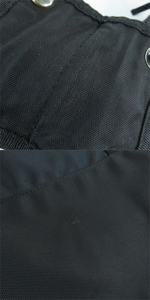 実際に弊社で買取させて頂いたPORTER/ポーター NETWORK/ネットワーク 2WAY BRIEFCASE ブリーフケース/ビジネスバッグの画像 9枚目