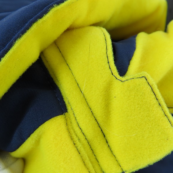 実際に弊社で買取させて頂いた【サンプル】PUMA/プーマ レーシング ベスト/Mの画像 5枚目