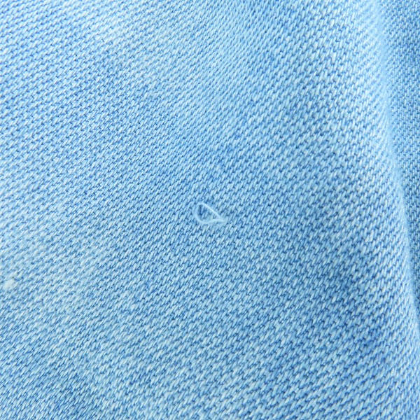 実際に弊社で買取させて頂いたglamb/グラム James shorts ジェームスショーツ  GB15AT P05 /2 の画像 7枚目