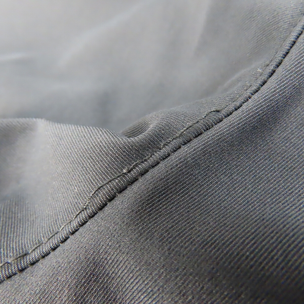 実際に弊社で買取させて頂いたWTAPS/ダブルタップス 23SS TROUSERS POLY. TWILL. DOT SIGHT ワイドパンツ 231TQDT-PTM02/04の画像 8枚目