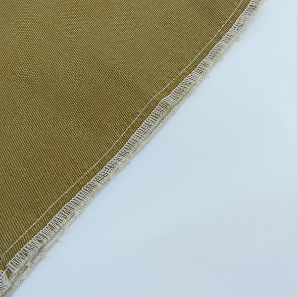 実際に弊社で買取させて頂いたC.P.COMPANY/シーピーカンパニー コットン パンツ 43183837/50の画像 6枚目