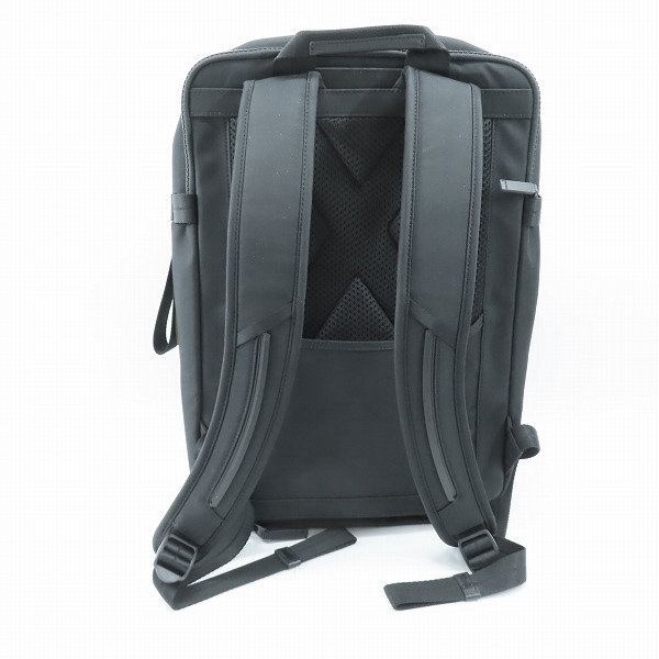 実際に弊社で買取させて頂いたTUMI/トゥミ ビュー スプリットパック/リュック 798684Dの画像 1枚目