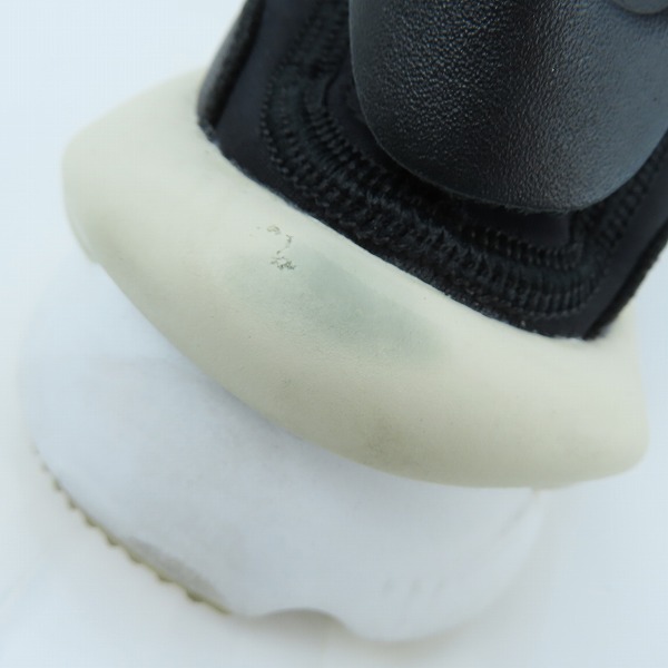 実際に弊社で買取させて頂いたY-3/ワイスリー アディダス×ヨウジヤマモオト  KAIWA/カイワ スニーカー HR1952/25.5の画像 6枚目