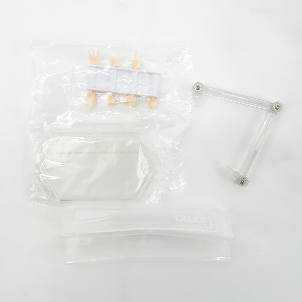 実際に弊社で買取させて頂いたMaxFactory/マックスファクトリー figma 071 涼宮ハルヒの憂鬱 朝比奈みくる 大人ver. の画像 3枚目