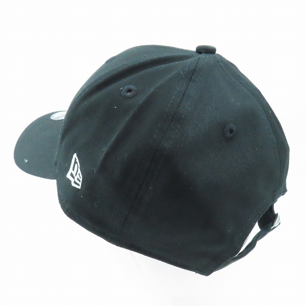実際に弊社で買取させて頂いた【未使用】F.C.R.B.×New Era/エフシーアールビー×ニューエラロゴ刺繡 帽子/キャップ FCRB-232094-Aの画像 2枚目