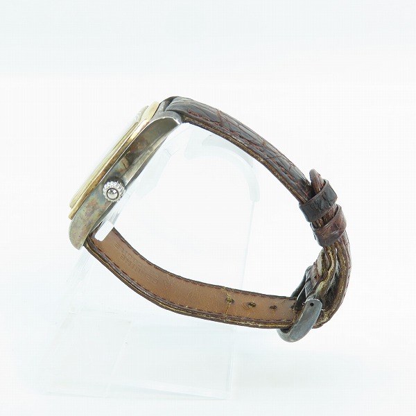 実際に弊社で買取させて頂いたSEIKO/セイコー LAUREL/ローレル 手巻き 腕時計 4528-5010の画像 1枚目