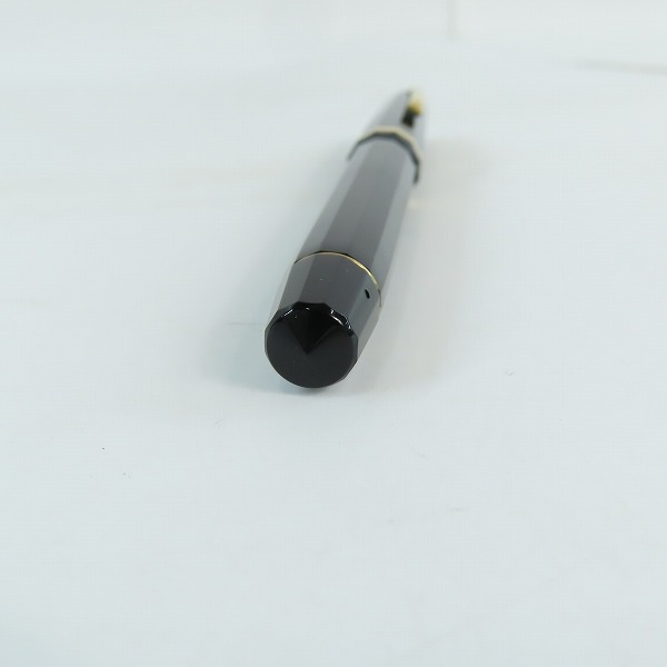 実際に弊社で買取させて頂いたOMAS/オマス milord ミロード 万年筆の画像 5枚目