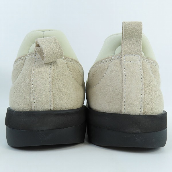 実際に弊社で買取させて頂いた【未使用】Reebok/リーボック beetnik moc modern/ビートニックモック GX4477 /27の画像 1枚目