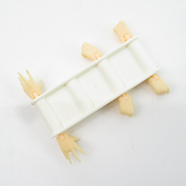 実際に弊社で買取させて頂いたMaxFactory/マックスファクトリー figma 050 Fate/stay night セイバー 私服ver.の画像 4枚目