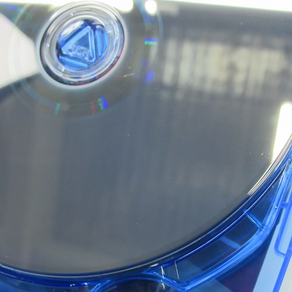 実際に弊社で買取させて頂いたプレイステーション4/PS4 ソフト GRAN TURISMO 7/グランツーリスモ 7の画像 5枚目