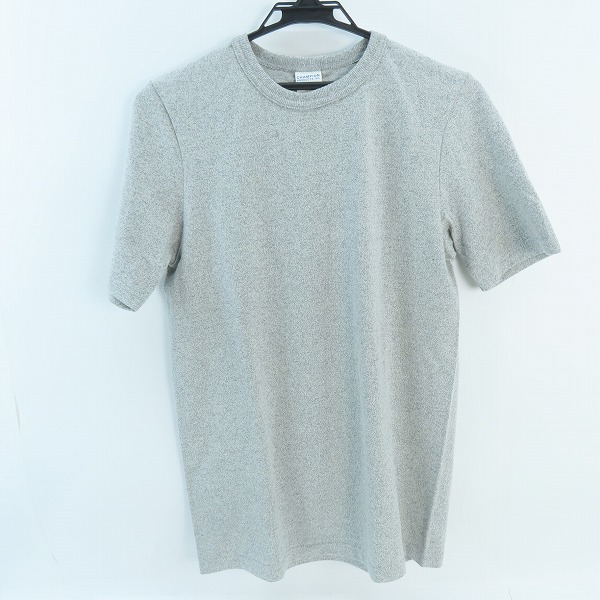 実際に弊社で買取させて頂いた【未使用】Champion/チャンピオン Tシャツ オックスフォードグレー T1011 C5-V308/M