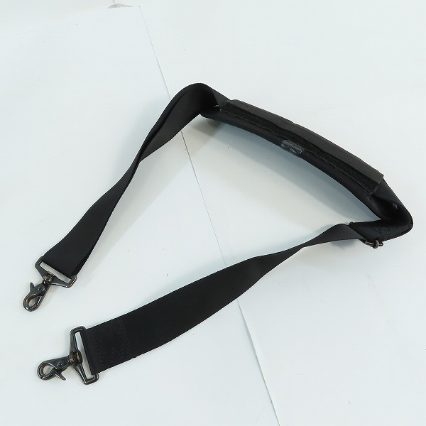 実際に弊社で買取させて頂いたPORTER/ポーター HYBRID/ハイブリッド 2WAY/ブリーフケース ビジネスバッグの画像 9枚目