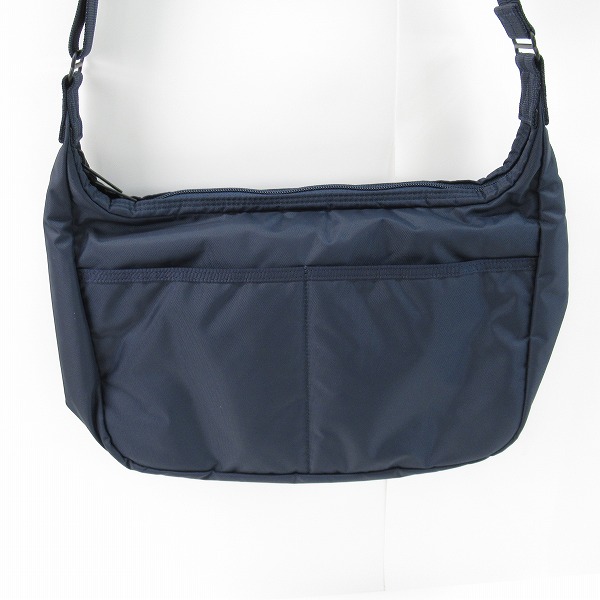 実際に弊社で買取させて頂いたPORTER/ポーター FLASH SHOULDER BAG/フラッシュ ショルダーバッグ 689-05938の画像 1枚目