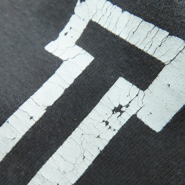 実際に弊社で買取させて頂いたBLUE BLUE/ブルーブルー H.R.MARKET/ハリウッドランチマーケット 半袖Tシャツ 3点セットの画像 5枚目